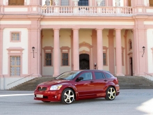 Dodge Caliber by Koenigseder 2008 06